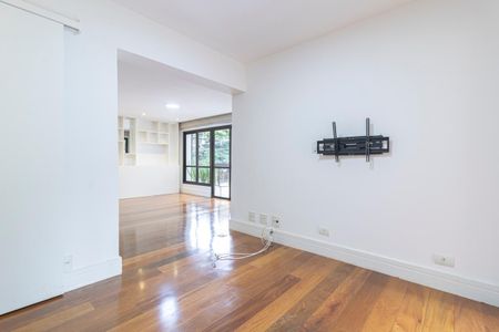 Apartamento para alugar com 103m², 2 quartos e 2 vagasSala 2