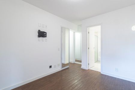 Apartamento para alugar com 103m², 2 quartos e 2 vagasQuarto Suíte 1