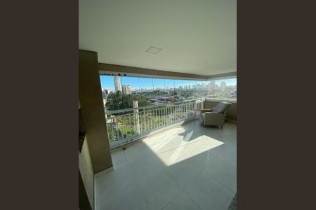 Apartamento à venda com 1 quarto, 88m² em Tatuapé, São Paulo