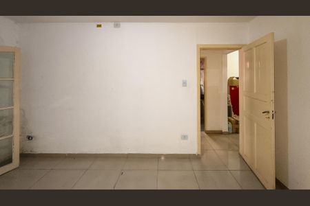 Quarto 1 de casa para alugar com 2 quartos, 55m² em Vila Represa, São Paulo