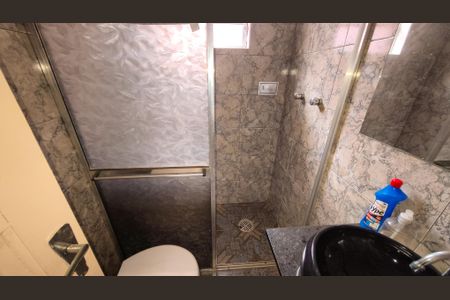 Casa para alugar com 55m², 2 quartos e 1 vagaBanheiro