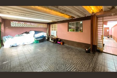 Casa para alugar com 55m², 2 quartos e 1 vagaGaragem