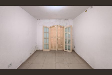 Quarto 1 de casa para alugar com 2 quartos, 55m² em Vila Represa, São Paulo