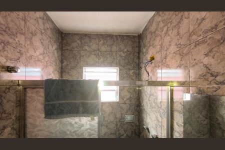 Casa para alugar com 55m², 2 quartos e 1 vagaBanheiro