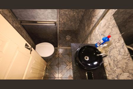 Casa para alugar com 55m², 2 quartos e 1 vagaBanheiro