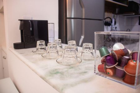 Apartamento para alugar com 1 quarto, 37m² em Pituba, Salvador