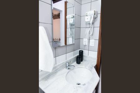 Apartamento para alugar com 1 quarto, 37m² em Pituba, Salvador