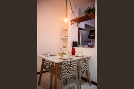 Apartamento para alugar com 1 quarto, 37m² em Pituba, Salvador