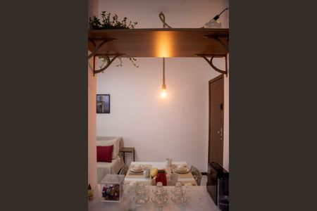 Apartamento para alugar com 1 quarto, 37m² em Pituba, Salvador