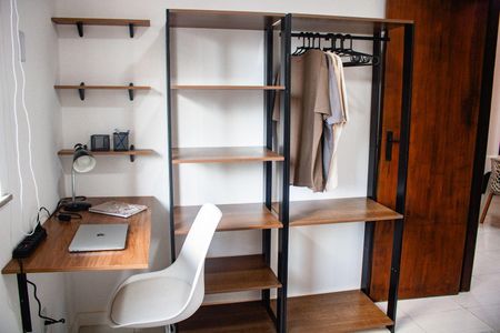 Apartamento para alugar com 1 quarto, 37m² em Pituba, Salvador