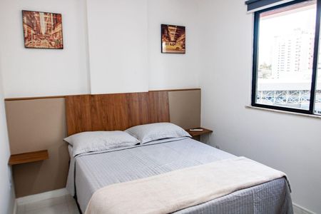 Apartamento para alugar com 1 quarto, 37m² em Pituba, Salvador