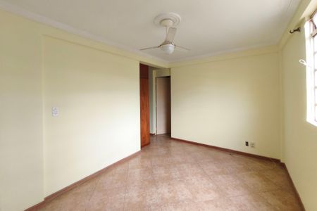 Sala  de casa para alugar com 2 quartos, 53m² em Parque Residencial Vila União, Campinas