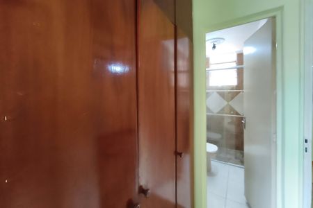 Casa para alugar com 53m², 2 quartos e 1 vagaCorredor Banheiro 