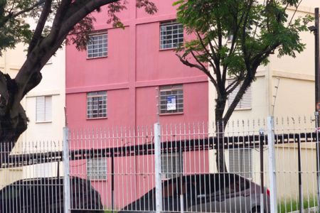 Casa para alugar com 53m², 2 quartos e 1 vagaPLACA INSTALADA NA O IMÓVEL