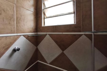 Casa para alugar com 53m², 2 quartos e 1 vagaBanheiro Social