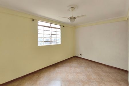 Sala  de casa para alugar com 2 quartos, 53m² em Parque Residencial Vila União, Campinas