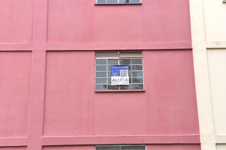 Casa para alugar com 53m², 2 quartos e 1 vagaPLACA INSTALADA NA O IMÓVEL