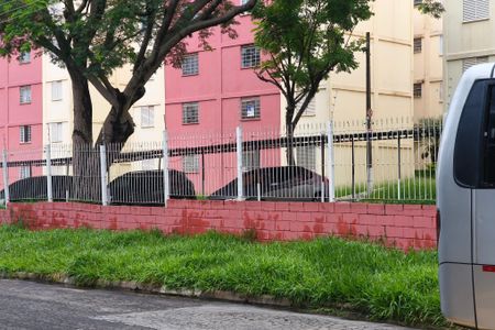 Casa para alugar com 53m², 2 quartos e 1 vagaPLACA INSTALADA NA O IMÓVEL