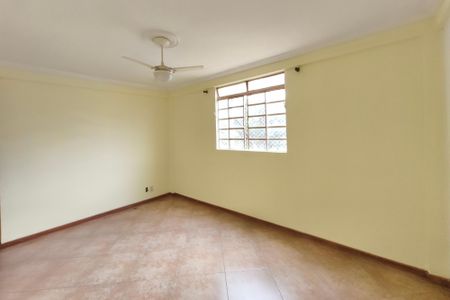 Sala  de casa para alugar com 2 quartos, 53m² em Parque Residencial Vila União, Campinas