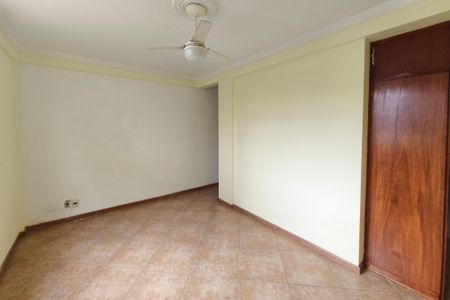 Sala  de casa para alugar com 2 quartos, 53m² em Parque Residencial Vila União, Campinas