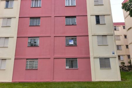 Casa para alugar com 53m², 2 quartos e 1 vagaPLACA INSTALADA NA O IMÓVEL