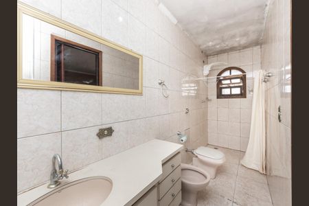 Casa para alugar com 301m², 3 quartos e 3 vagas Casa para alugar com 301m², 3 quartos e 3 vagasBanheiro