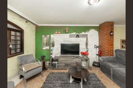 Sala  de casa para alugar com 3 quartos, 301m² em Vila Fanton, São Paulo