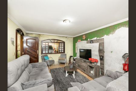 Sala  de casa para alugar com 3 quartos, 301m² em Vila Fanton, São Paulo