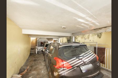 Casa para alugar com 301m², 3 quartos e 3 vagas Casa para alugar com 301m², 3 quartos e 3 vagasÁrea Externa