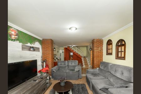 Casa para alugar com 301m², 3 quartos e 3 vagas Casa para alugar com 301m², 3 quartos e 3 vagasSala