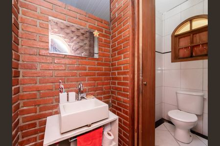 Casa para alugar com 301m², 3 quartos e 3 vagas Casa para alugar com 301m², 3 quartos e 3 vagasBanheiro 2