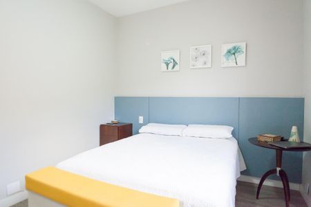 Apartamento à venda com 110m², 3 quartos e 2 vagassuite 