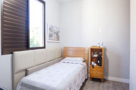 Apartamento à venda com 110m², 3 quartos e 2 vagasquarto 1