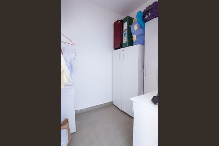 Apartamento à venda com 110m², 3 quartos e 2 vagasÁrea de Serviço