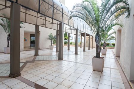 Apartamento à venda com 110m², 3 quartos e 2 vagasÁrea comum