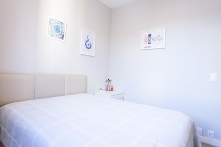 Apartamento à venda com 110m², 3 quartos e 2 vagasquarto 2