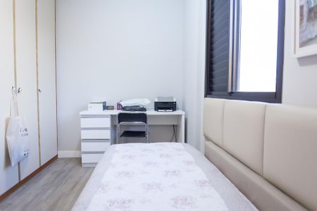 Apartamento à venda com 110m², 3 quartos e 2 vagasquarto 1