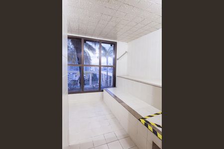 Apartamento à venda com 110m², 3 quartos e 2 vagasSaúna