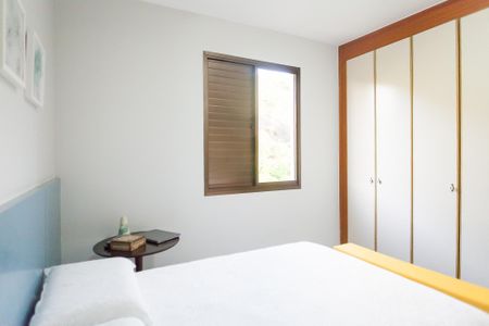 Apartamento à venda com 110m², 3 quartos e 2 vagassuite 