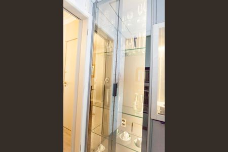 Apartamento à venda com 110m², 3 quartos e 2 vagasCozinha