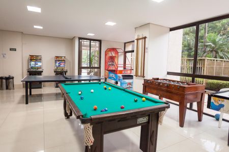 Apartamento à venda com 110m², 3 quartos e 2 vagasBrinquedoteca