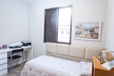 Apartamento à venda com 110m², 3 quartos e 2 vagasquarto 1
