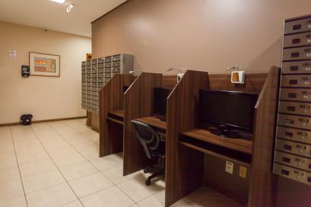 Apartamento à venda com 110m², 3 quartos e 2 vagaslan house 