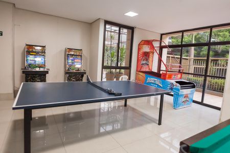 Apartamento à venda com 110m², 3 quartos e 2 vagasBrinquedoteca