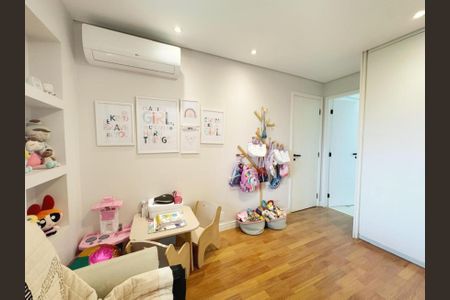 Apartamento à venda com 152m², 3 quartos e 3 vagasFoto 39