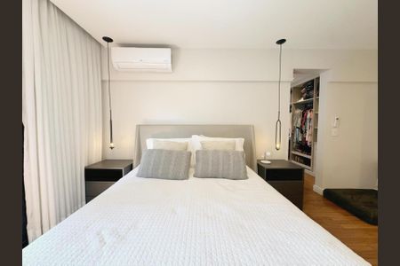 Apartamento à venda com 152m², 3 quartos e 3 vagasFoto 24