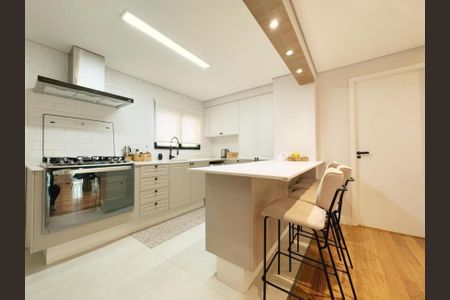 Apartamento à venda com 152m², 3 quartos e 3 vagasFoto 08