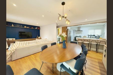 Foto 02 de apartamento à venda com 3 quartos, 152m² em Jardim Morumbi, São Paulo