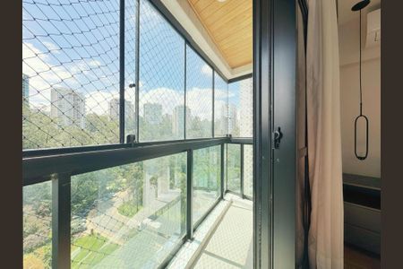 Apartamento à venda com 152m², 3 quartos e 3 vagasFoto 28