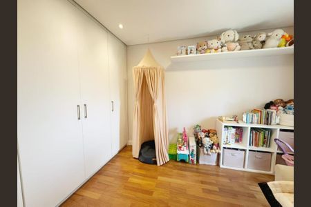 Apartamento à venda com 152m², 3 quartos e 3 vagasFoto 33